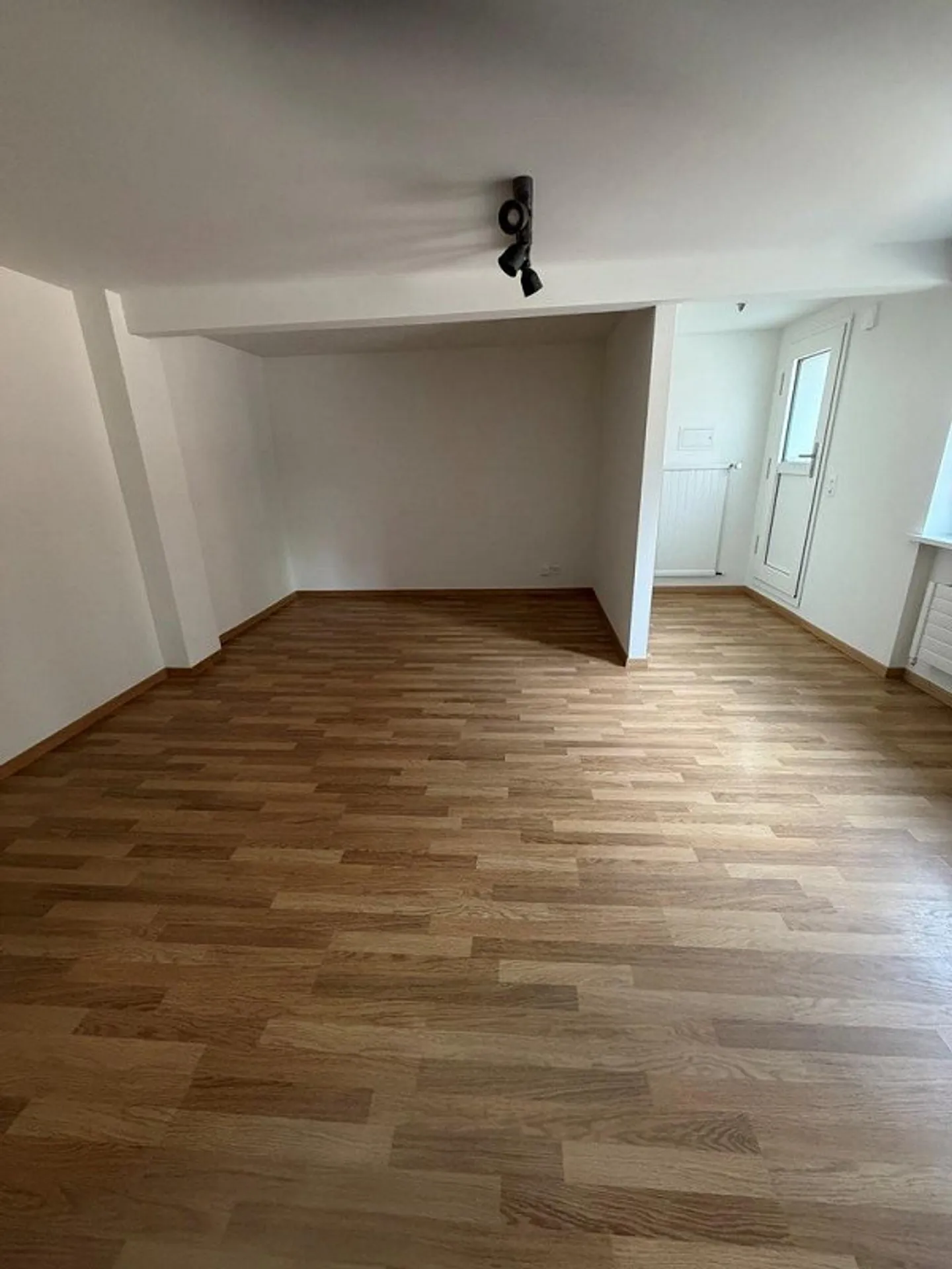 Charming, extensively renovated studio for rent - Photo 10 of 12