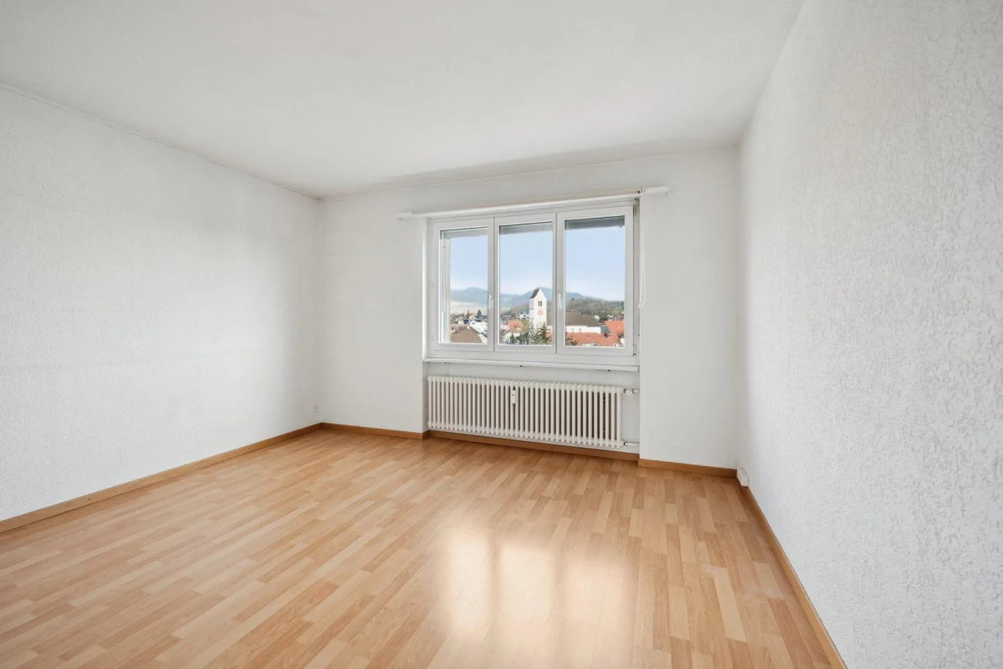 Appartamento affascinante di 4,5 stanze con vista - Foto 6 di 12