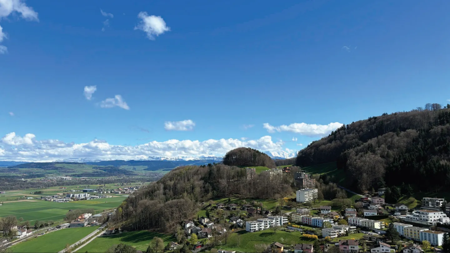 PURE DESIGN - Attika mit Weitblick und Freiraum für Individualität - Foto 4 von 4
