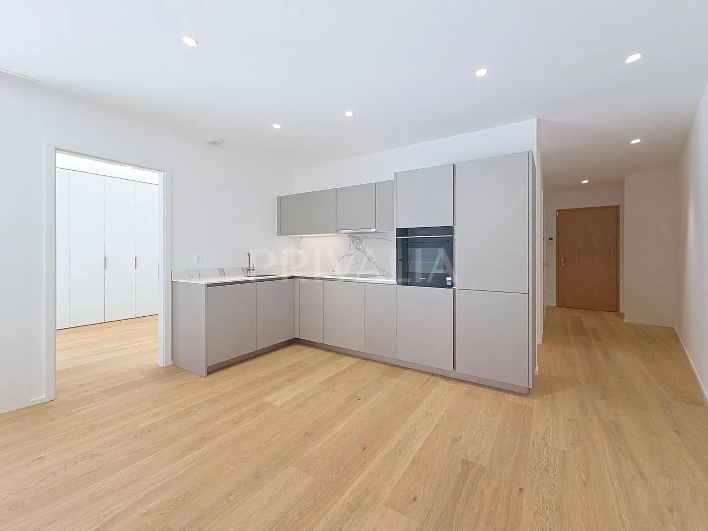 Luxuswohnung in Vandoeuvres - Foto 3 von 7