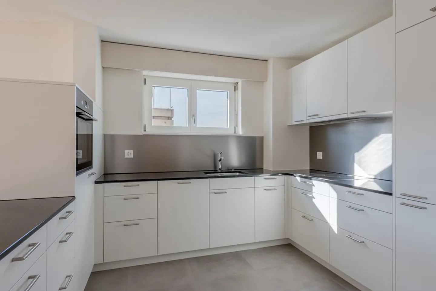 AFFITTO SENZA CAUZIONE - accogliente appartamento di 2,5 stanze in affitto - Foto 2 di 7