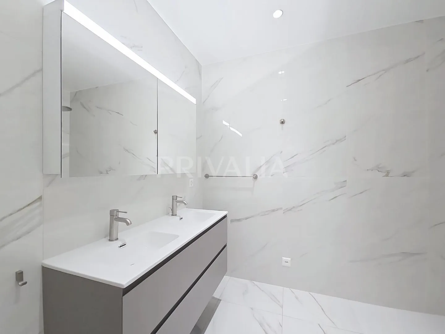 Luxuswohnung in Vandoeuvres - Foto 6 von 7