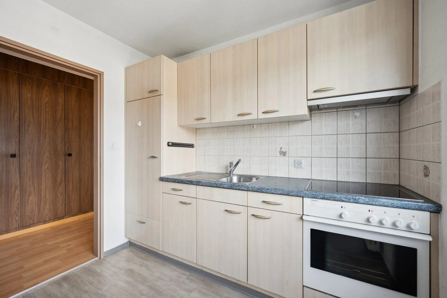 Appartamento affascinante di 4,5 stanze con vista - Foto 7 di 12