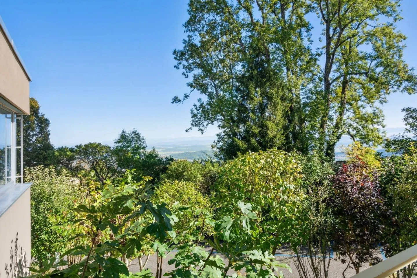 Elegante Villa mit Alpenblick - Foto 6 von 13
