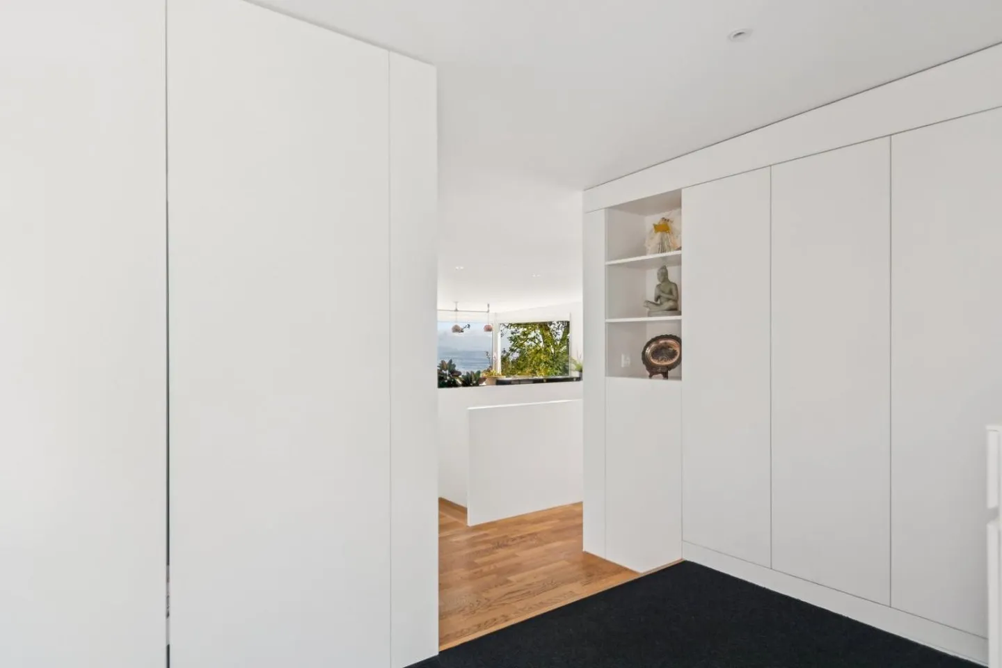 Elegante Villa mit Alpenblick - Foto 10 von 13