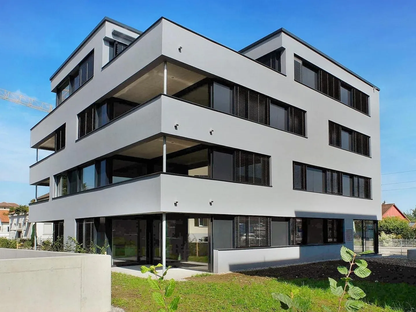 Vivre signifie se sentir bien - Photo 1 sur 6