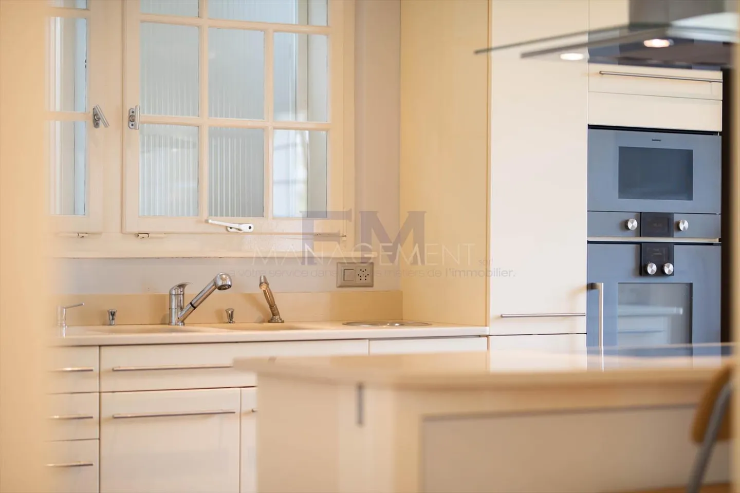 Ch. de Marclay, Vandoeuvres, villa ind., 9 pièces d'env. 350 m2 - Photo 5 sur 13