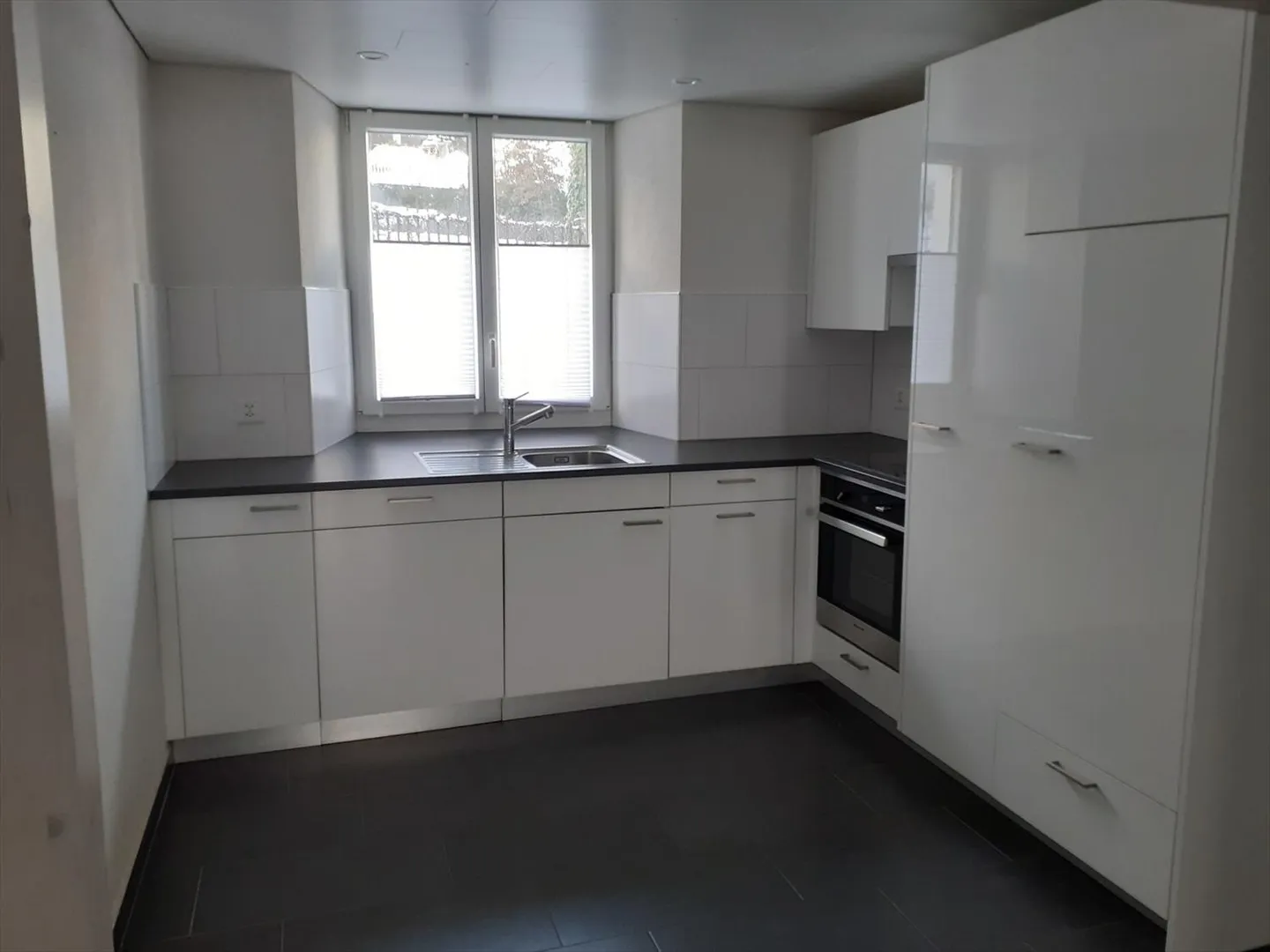 Appartement 2.5 pièces - Photo 1 sur 5