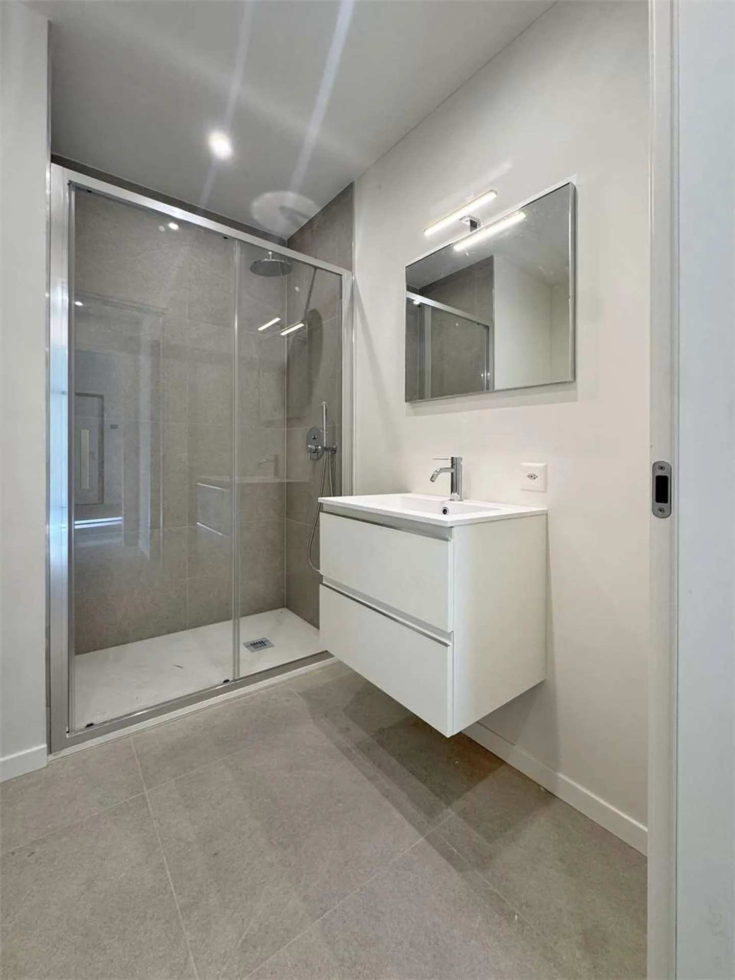 Lugano - 2.5 Zimmer neben der Universität - Photo 6 sur 6