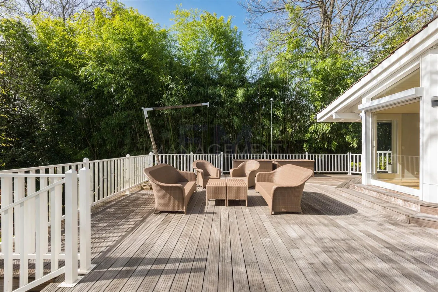 Ch. de Marclay, Vandoeuvres, villa ind., 9 pièces d'env. 350 m2 - Photo 3 sur 13