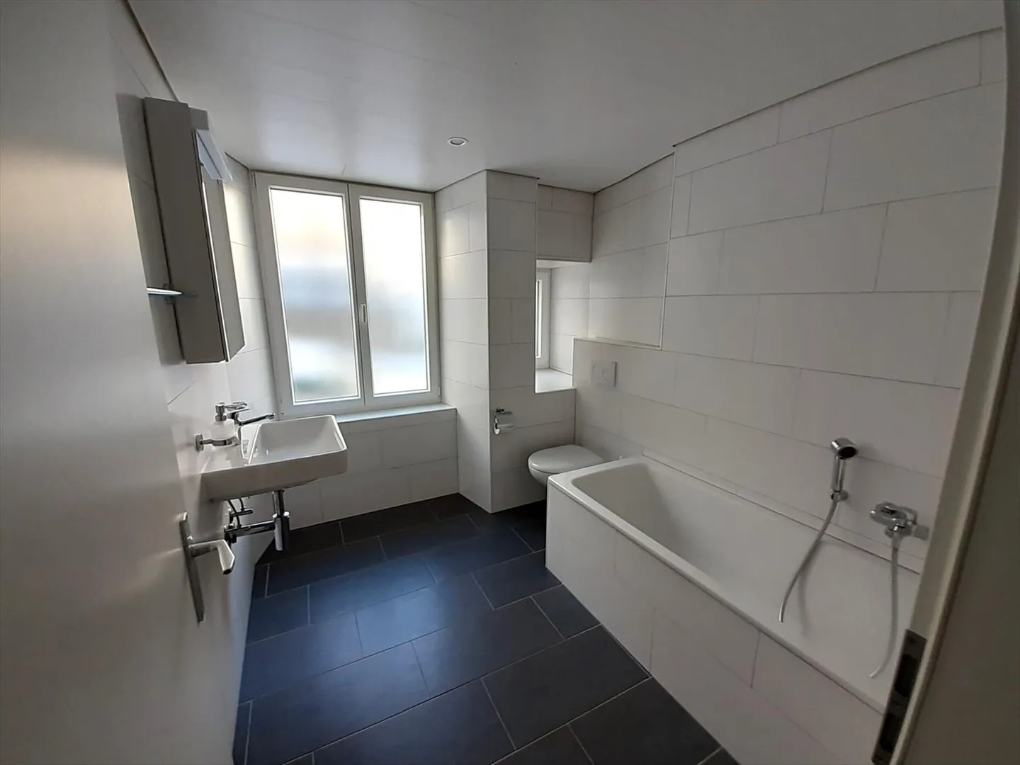 Appartement 2.5 pièces - Photo 5 sur 5