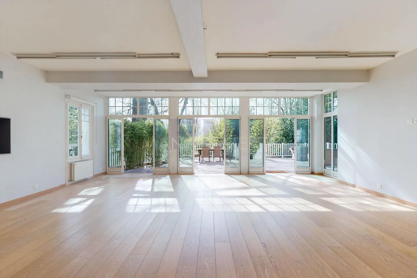 Ch. de Marclay, Vandoeuvres, villa ind., 9 pièces d'env. 350 m2 - Photo 9 sur 13