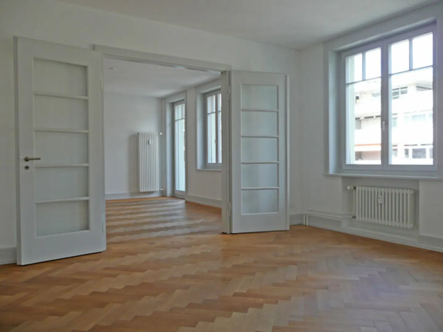Renovated Apartment with Charm - Photo 2 of 4
