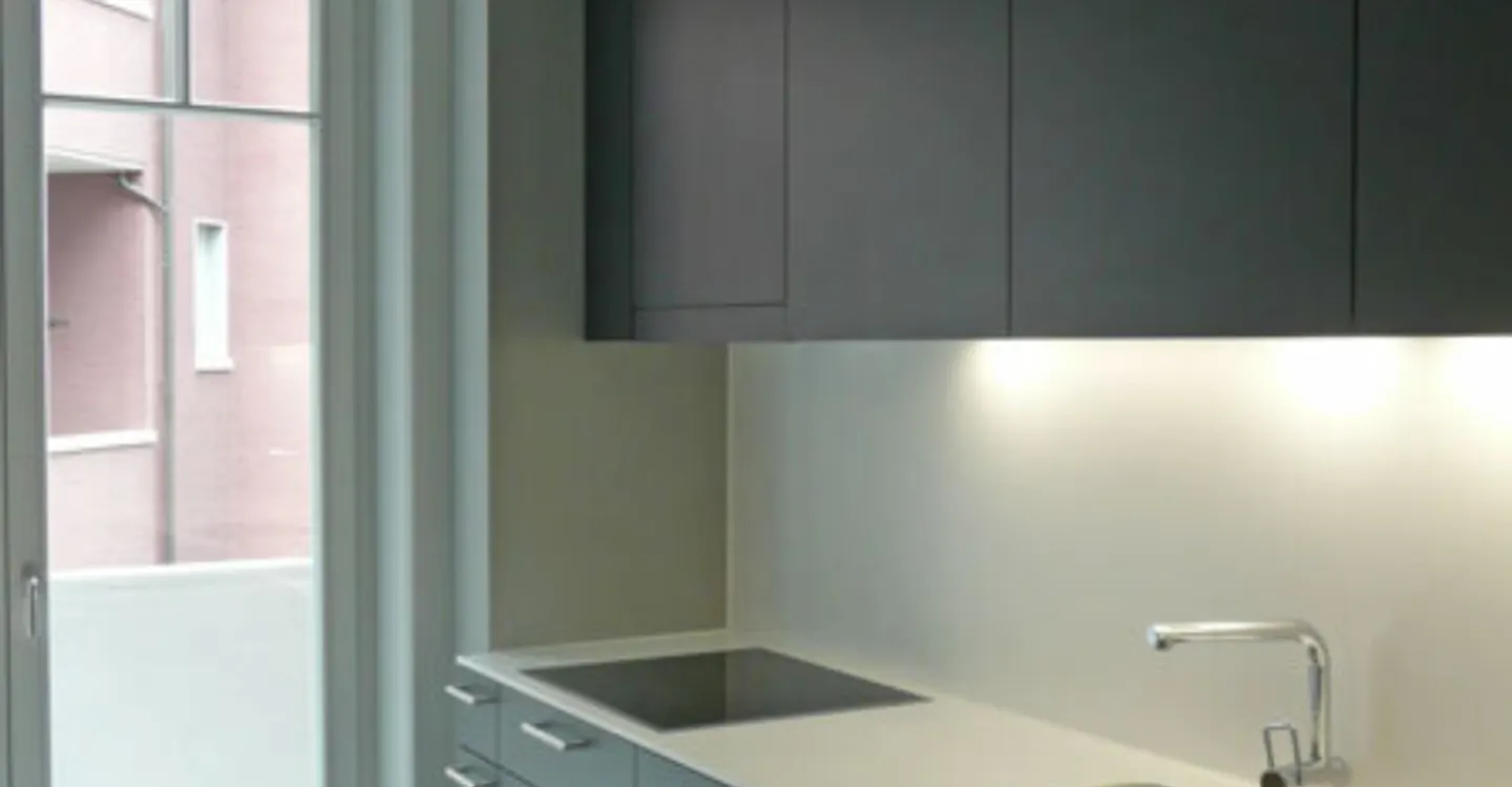 Renovated Apartment with Charm - Photo 3 of 4