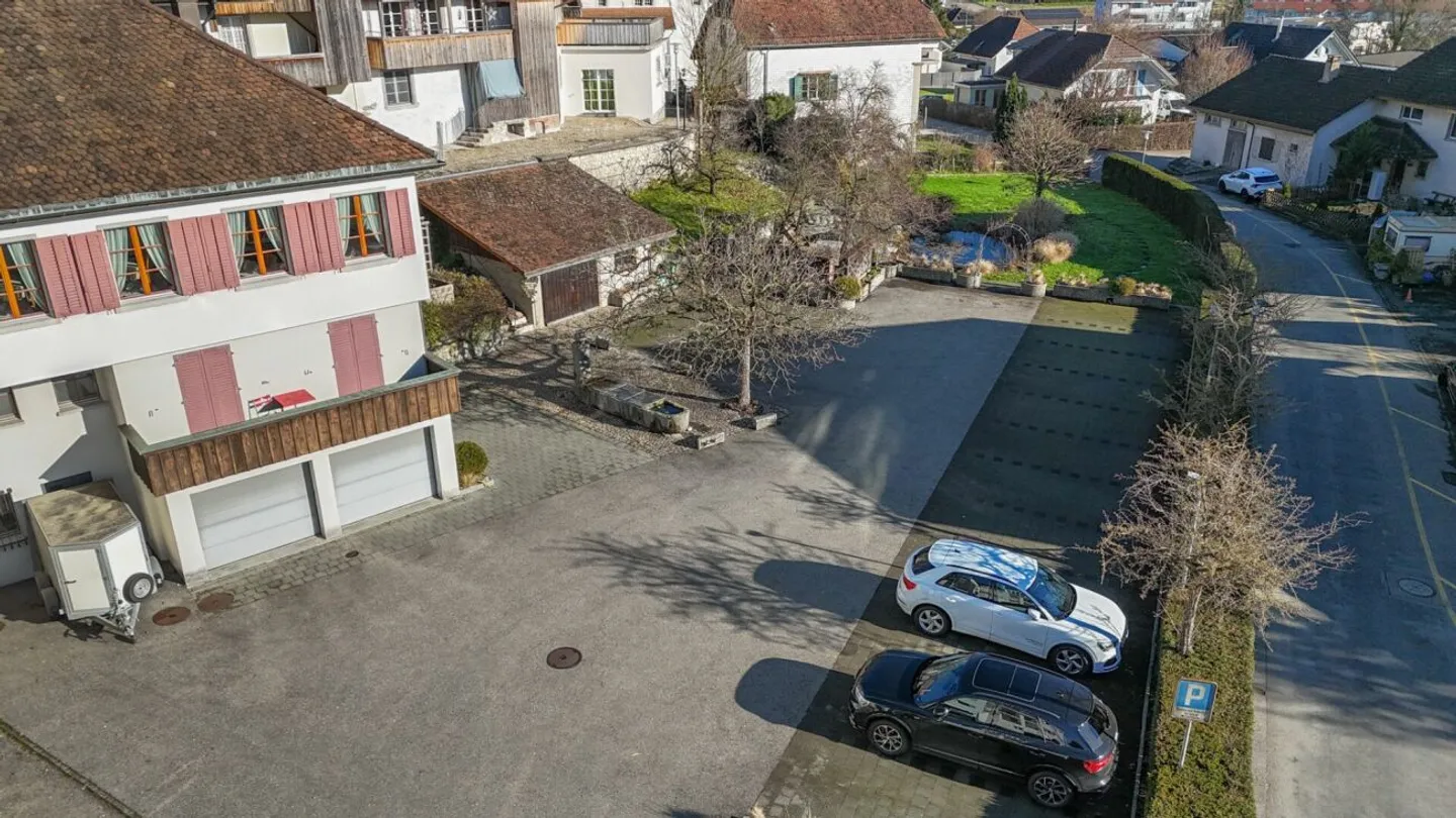 La tradizione incontra il futuro: il ristorante Rebstock aspetta la tua visione - Foto 45 di 49