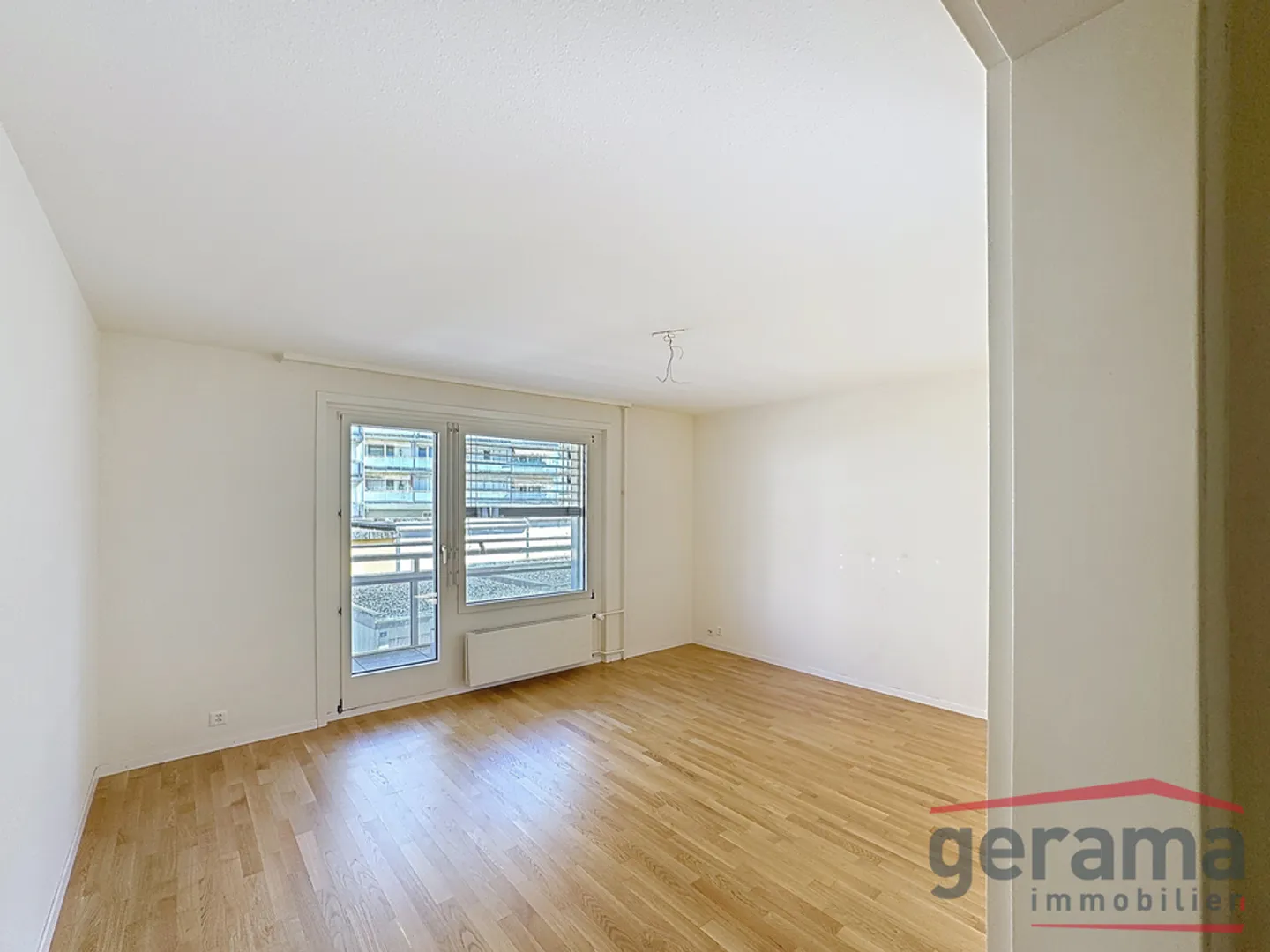 3.5 Room Apartment on the 2nd Floor in Freiburg - Photo 1 of 6