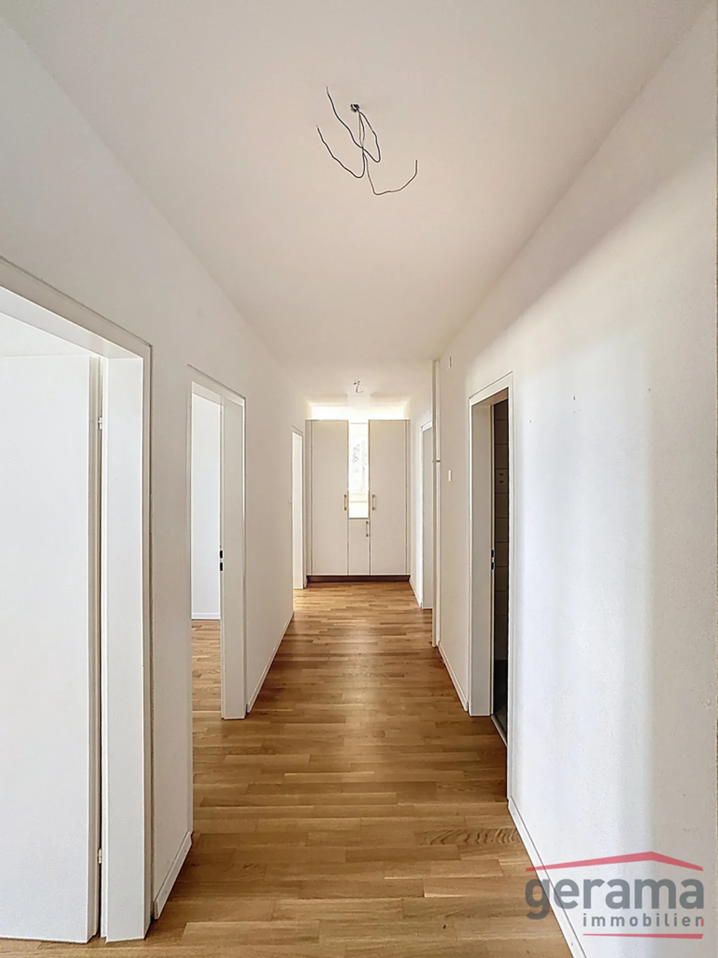 3.5 Room Apartment on the 2nd Floor in Freiburg - Photo 5 of 6