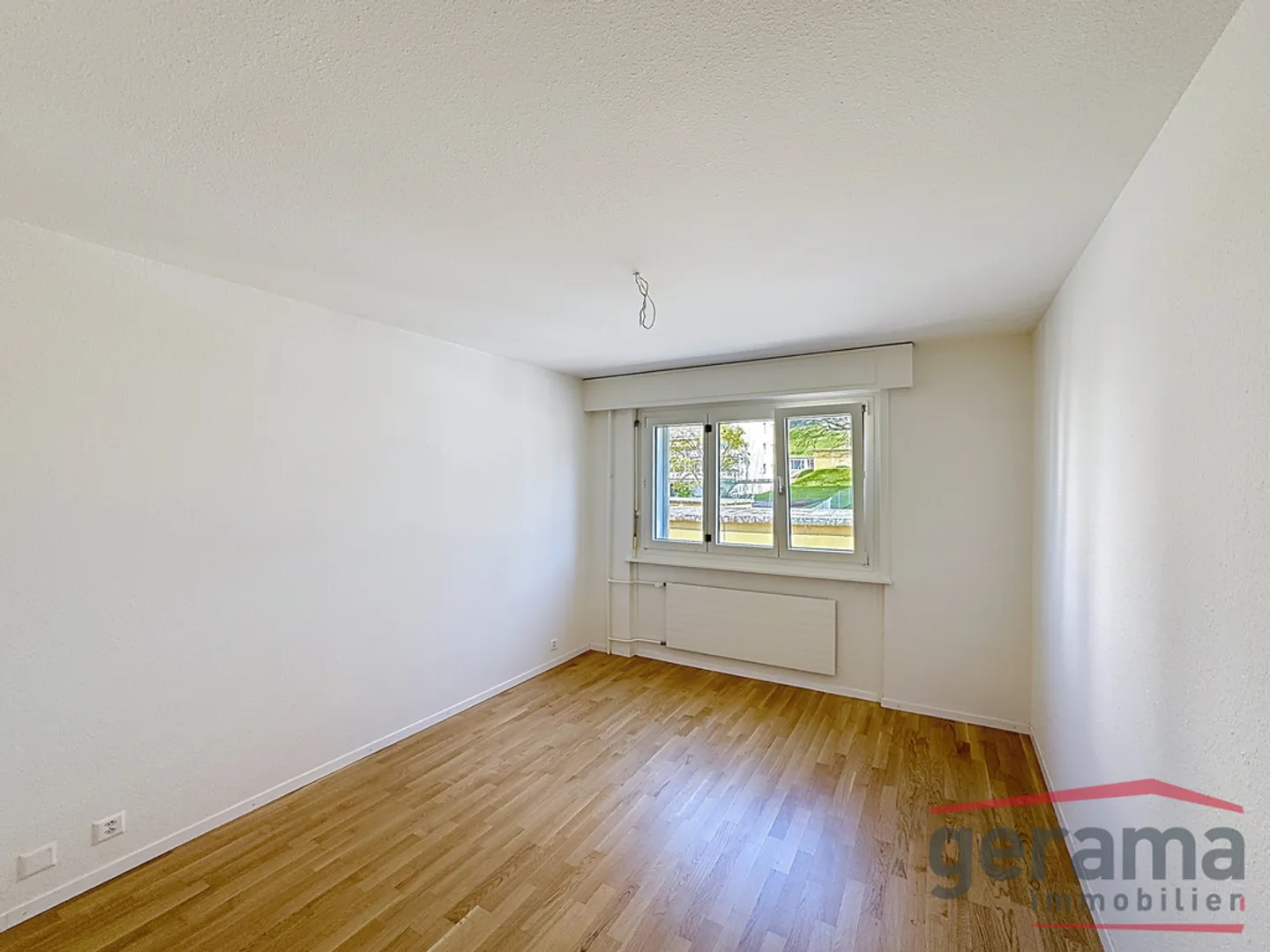 3.5 Room Apartment on the 2nd Floor in Freiburg - Photo 6 of 6