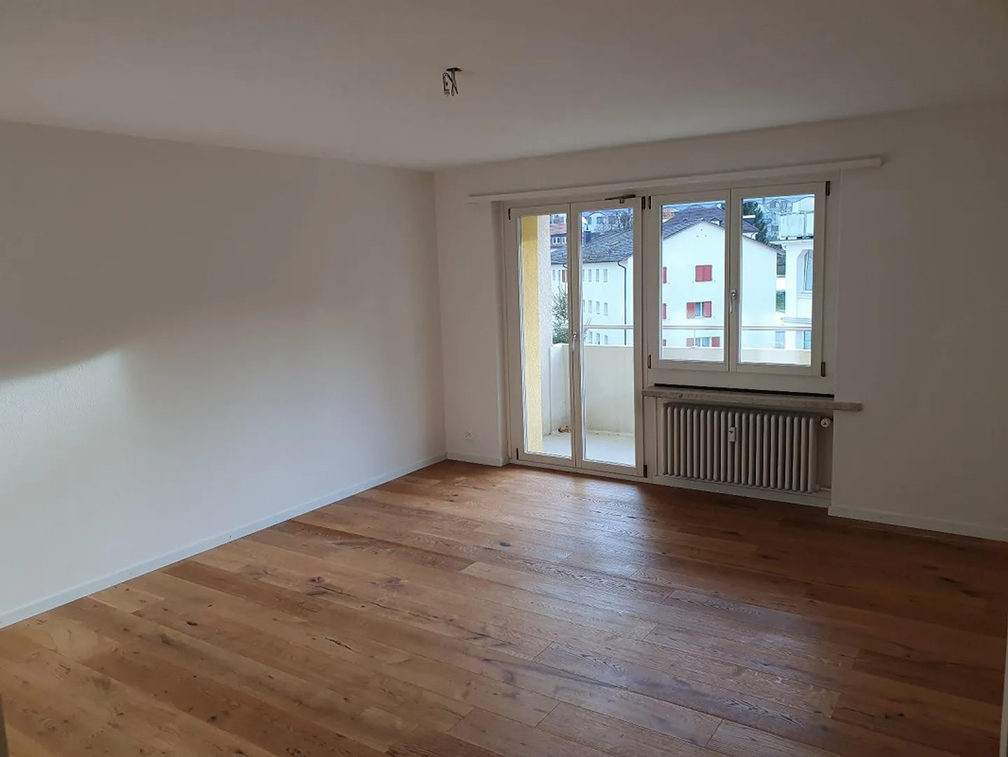 Attractive 3.0 Room Apartment - Photo 1 of 6