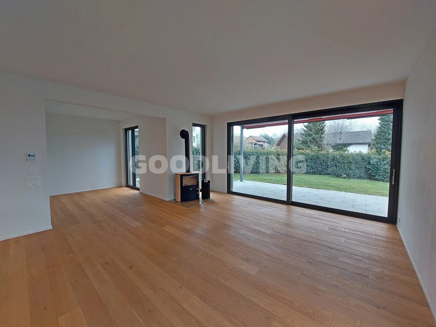 Naturverbunden und auf hohem Niveau leben - Photo 2 of 7