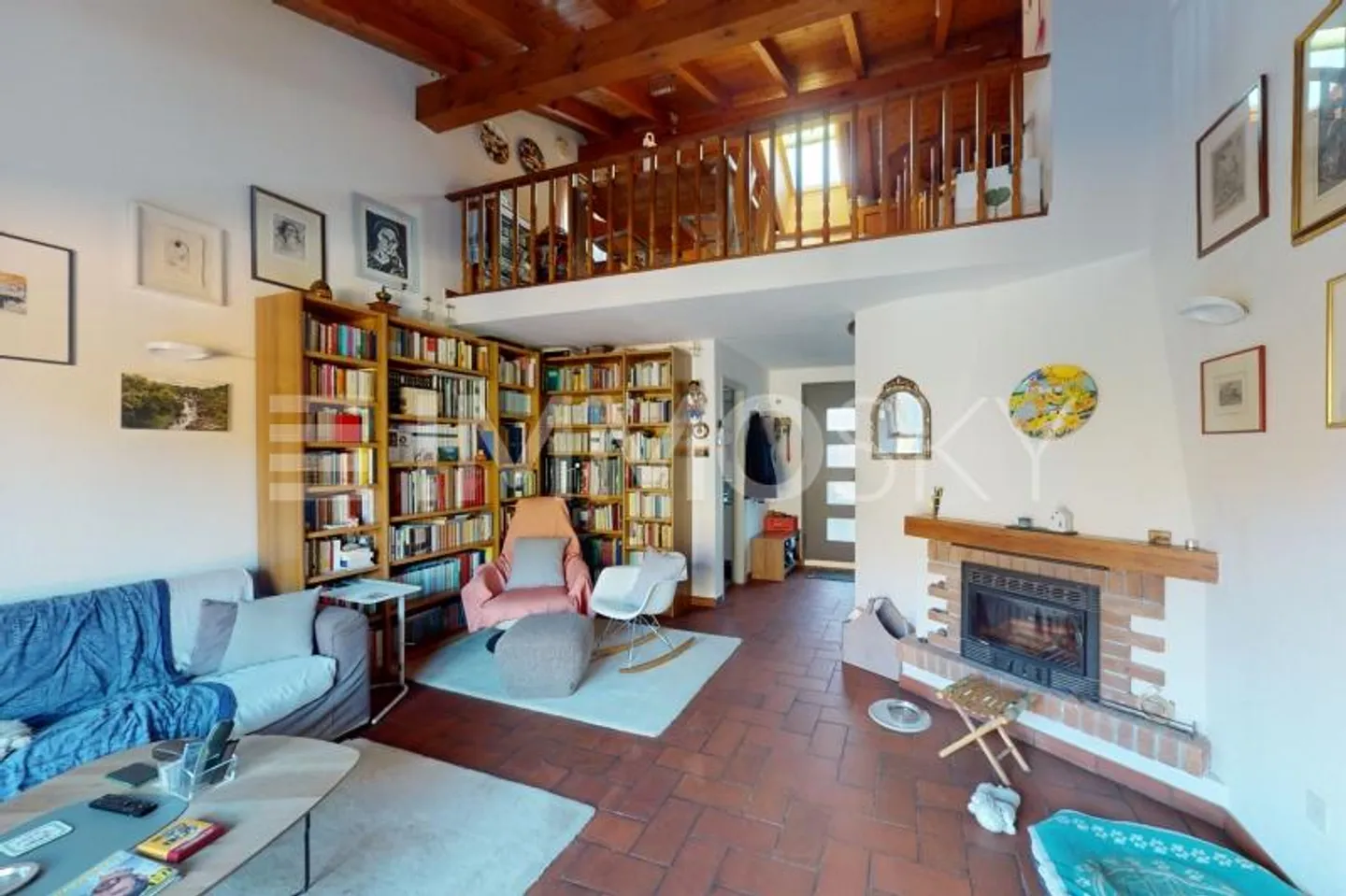 Beautiful house with open view - Photo 8 of 8