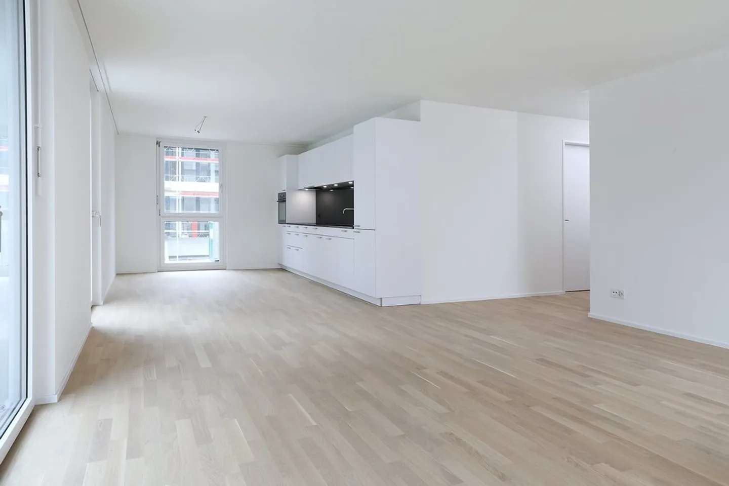 Modernes 3.5-Zimmer-Apartment in Arbon - Foto 2 von 9