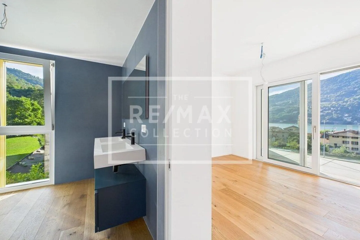 Modern apartment in a charming new residence - Photo 13 of 13
