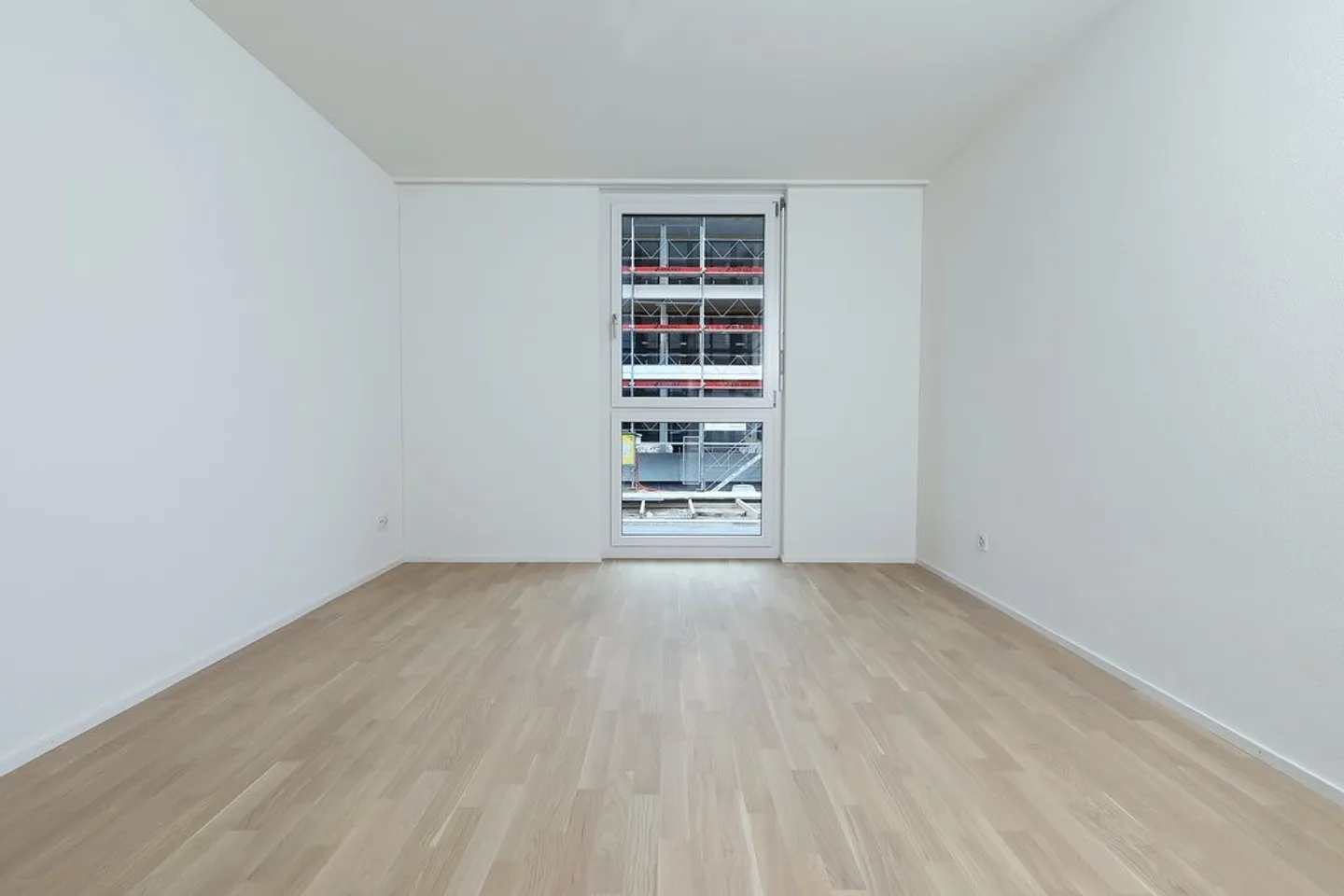 Modernes 3.5-Zimmer-Apartment in Arbon - Foto 3 von 9