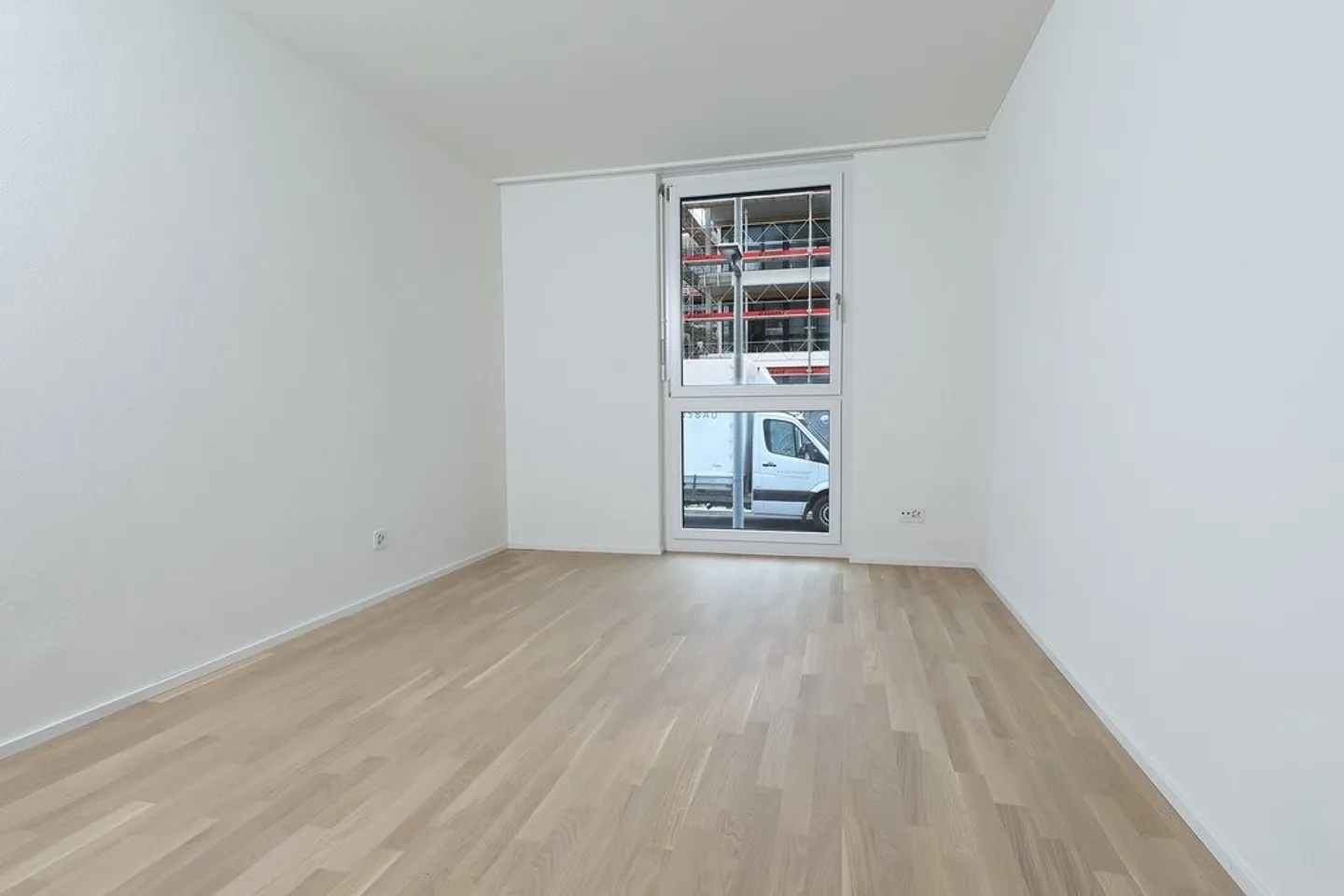 Modernes 3.5-Zimmer-Apartment in Arbon - Foto 4 von 9