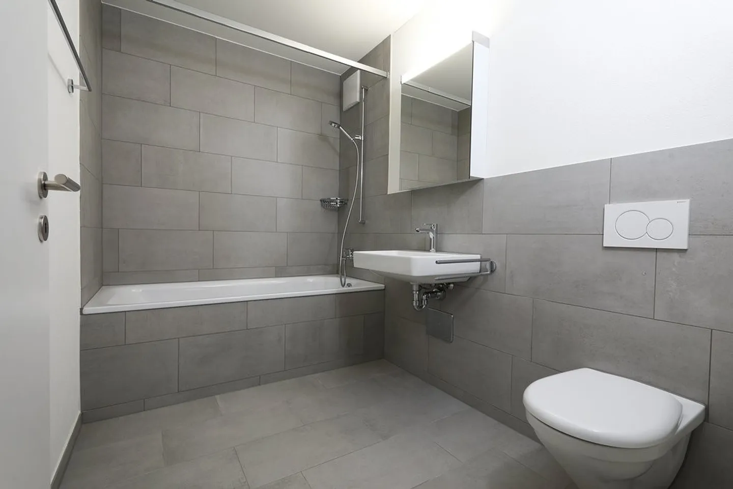 Modernes 3.5-Zimmer-Apartment in Arbon - Foto 7 von 9