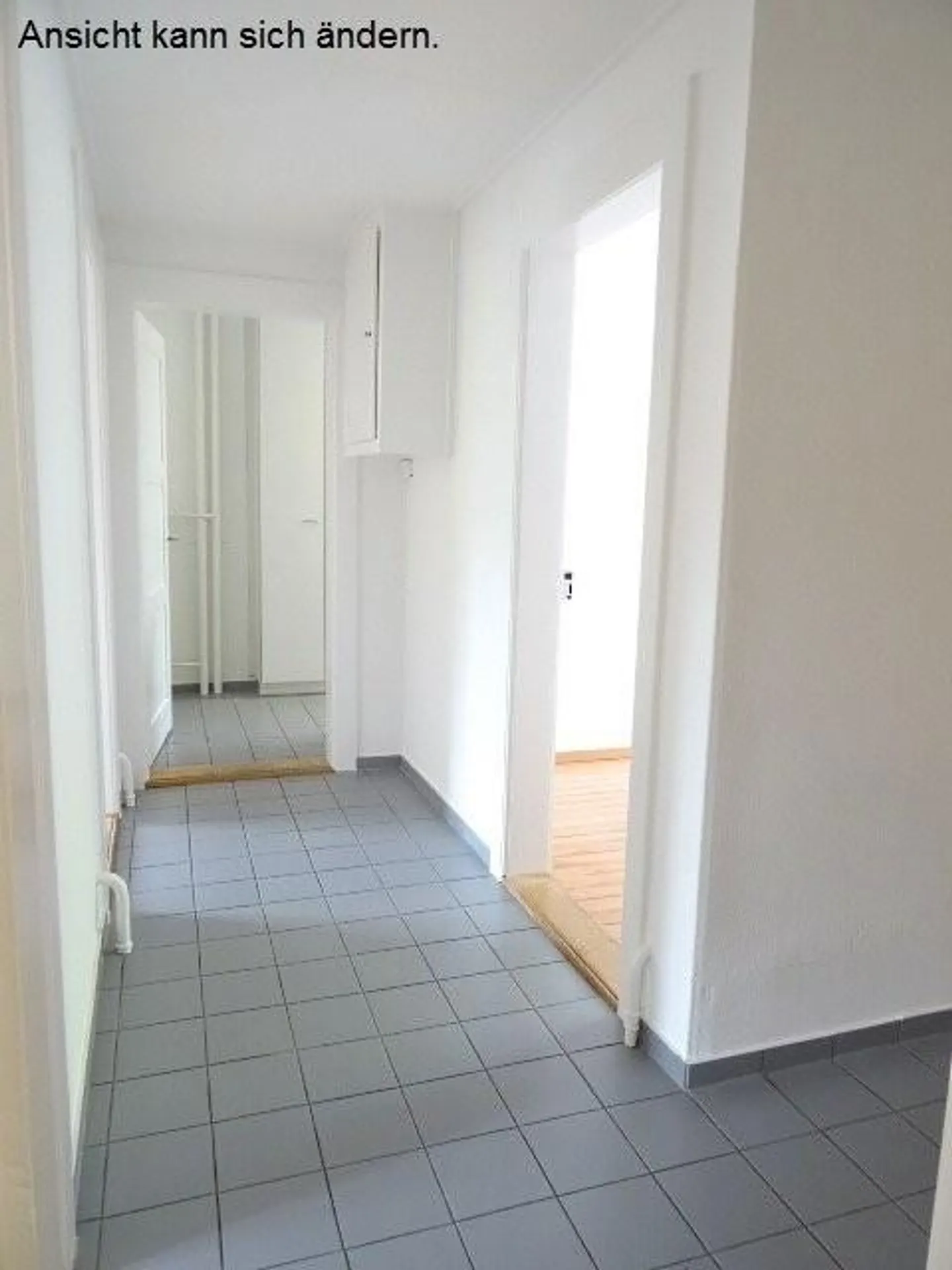 Nel cuore di Länggasse: appartamento di 3 stanze di 74 m2 al 1° piano - Foto 7 di 9