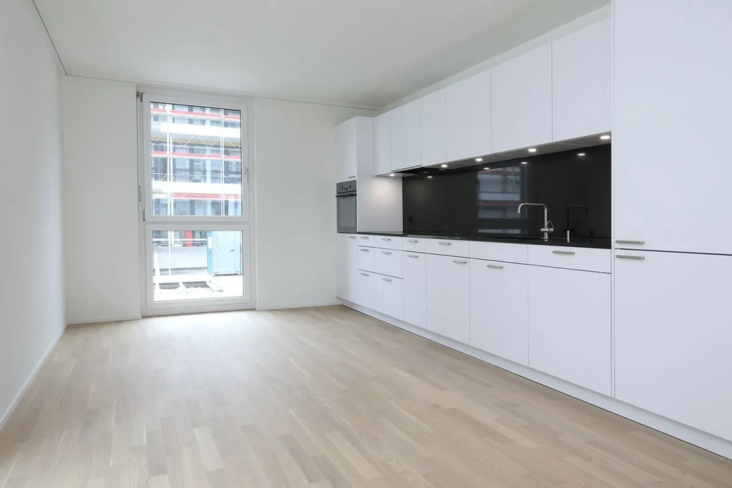 Modernes 3.5-Zimmer-Apartment in Arbon - Foto 5 von 9