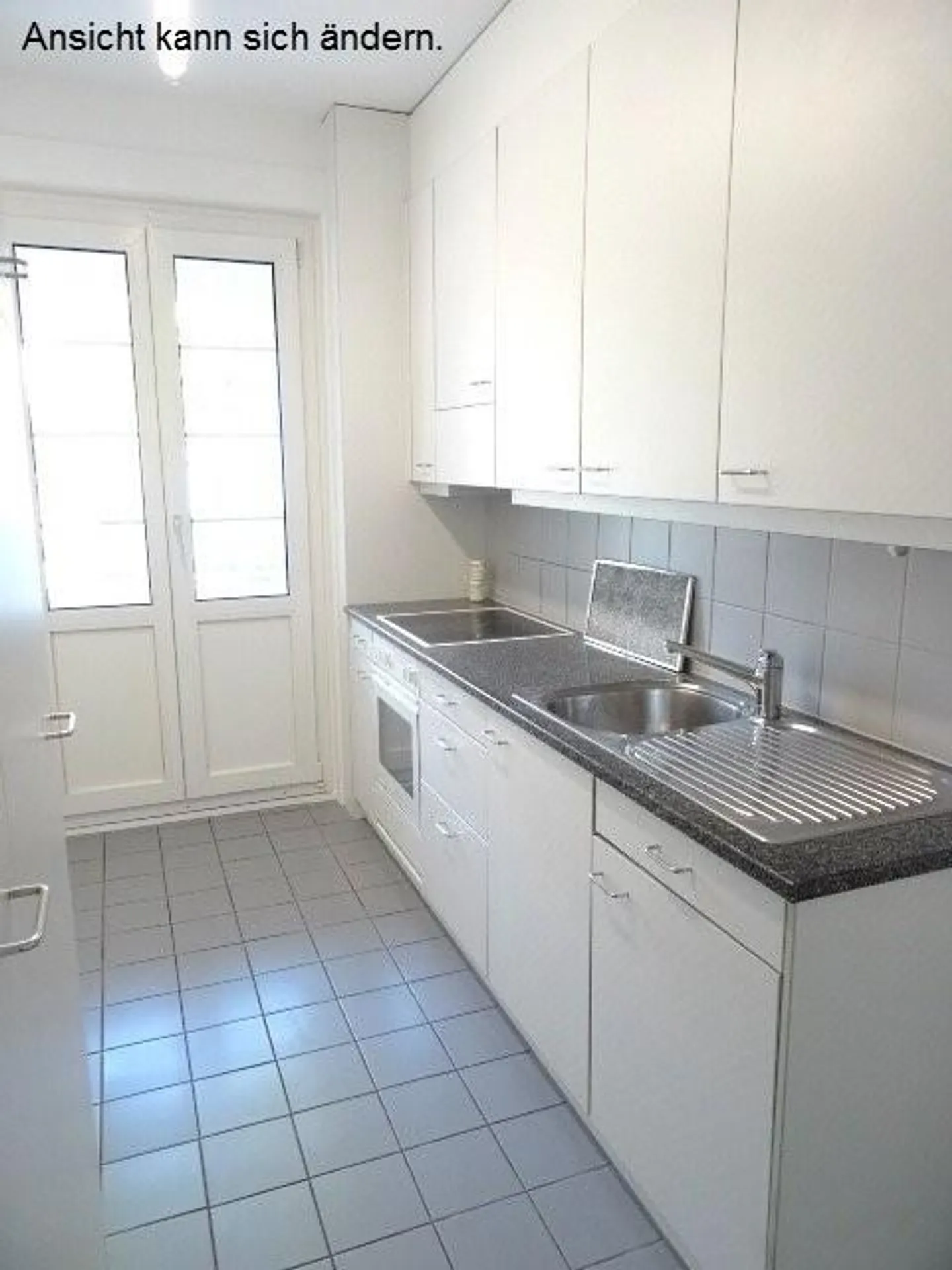 Nel cuore di Länggasse: appartamento di 3 stanze di 74 m2 al 1° piano - Foto 2 di 9