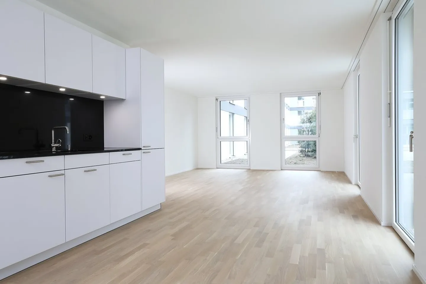 Modernes 3.5-Zimmer-Apartment in Arbon - Foto 6 von 9