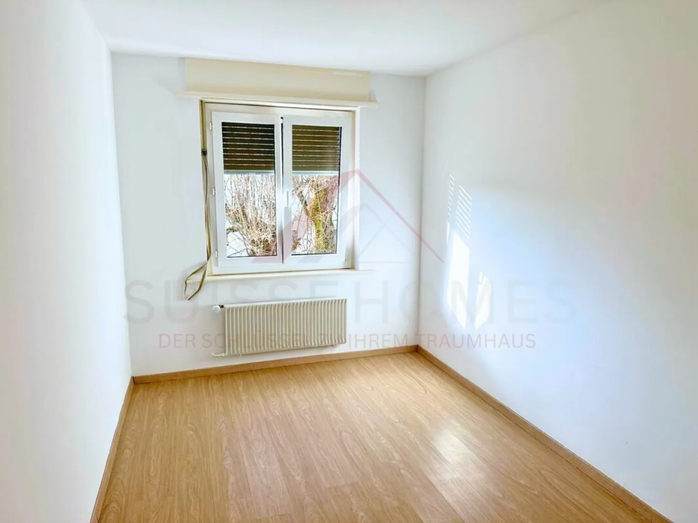 Renovated 3.5-room apartment in Burgdorf - centrally located, bright and already rented - Photo 6 of 7