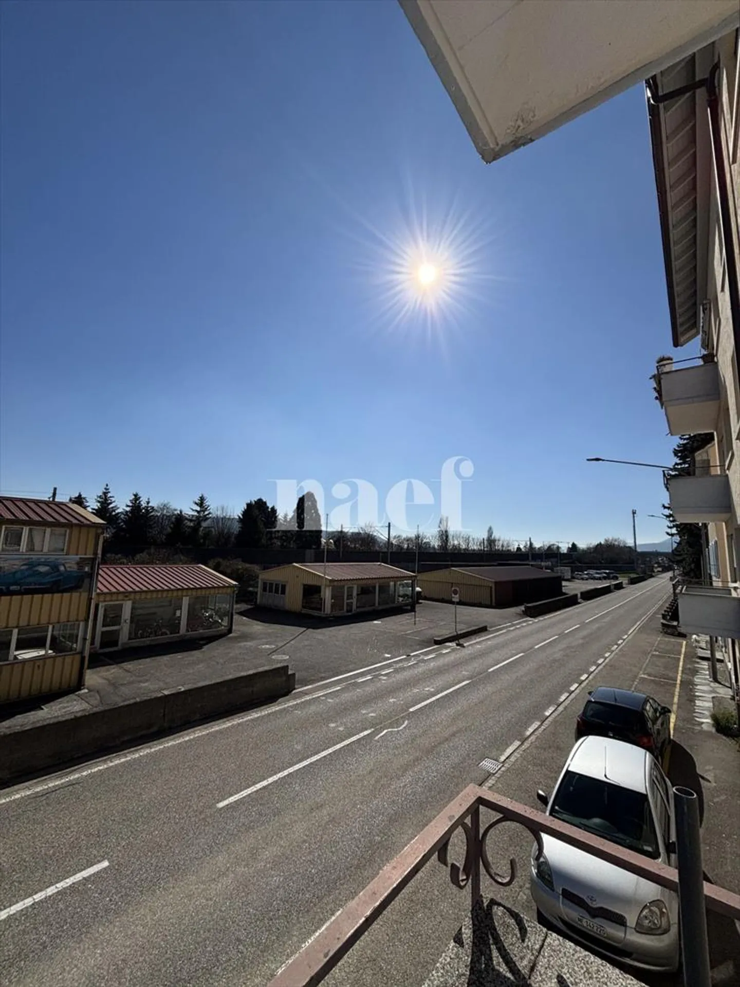 Appartamento 3.5 locali - Foto 6 di 7