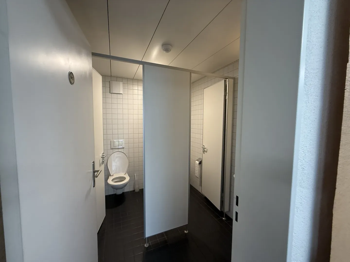Gewerbefläche in Fribourg - Foto 6 von 10