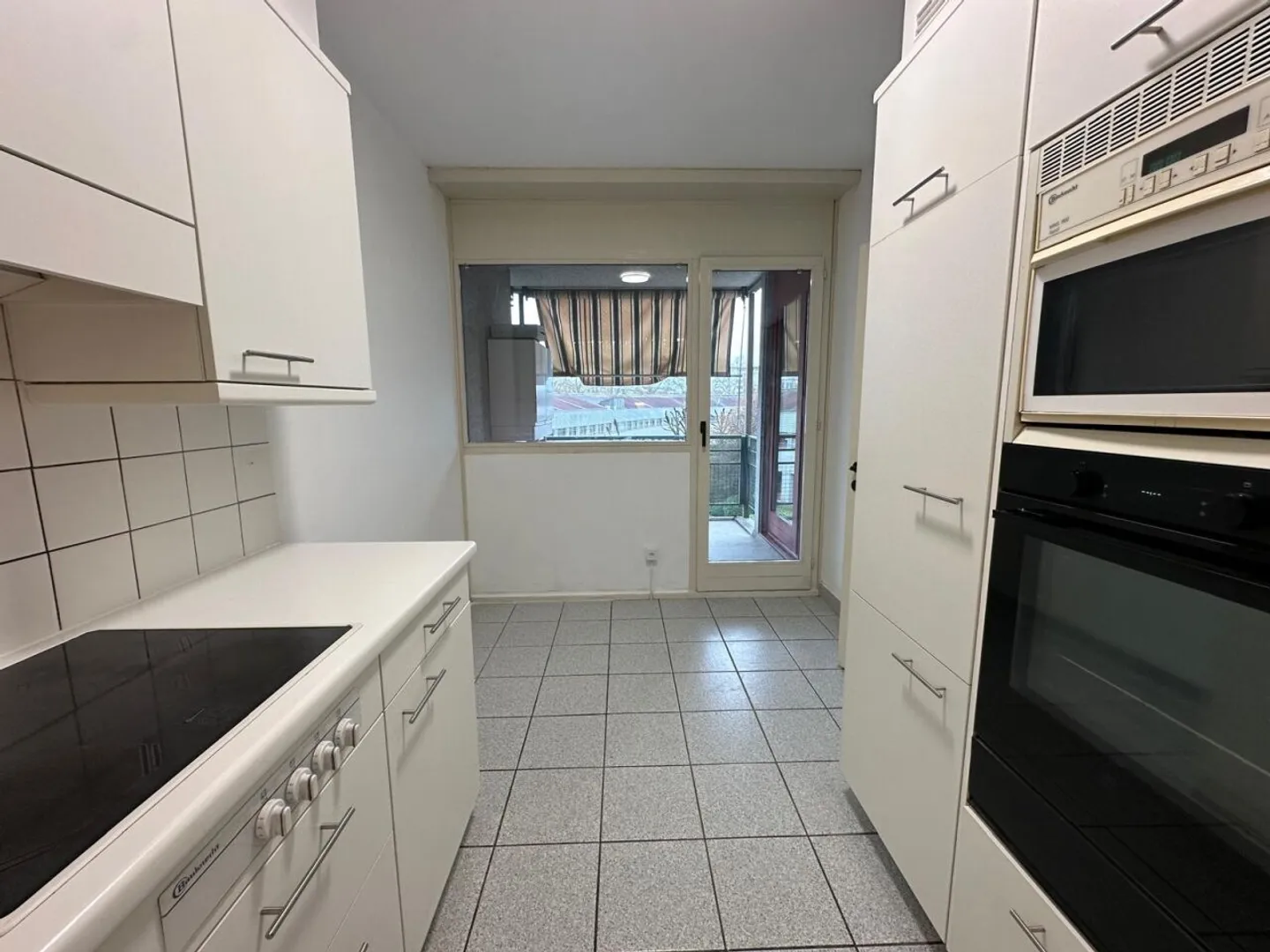 5-Zimmer-Wohnung - Foto 3 von 12