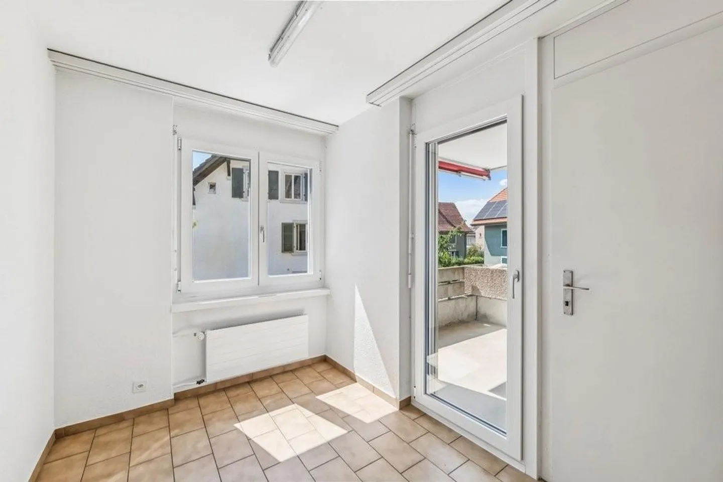 Charmante Wohnung in Solothurn - Foto 8 von 10