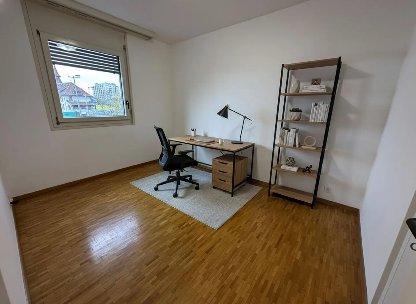 5-Zimmer-Wohnung - Foto 7 von 12