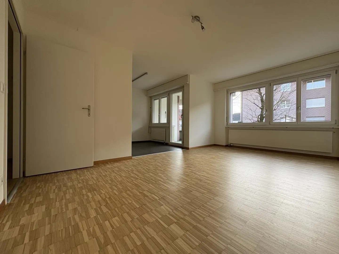 Geräumiges Studio für Wochenaufenthalte - Foto 4 von 8