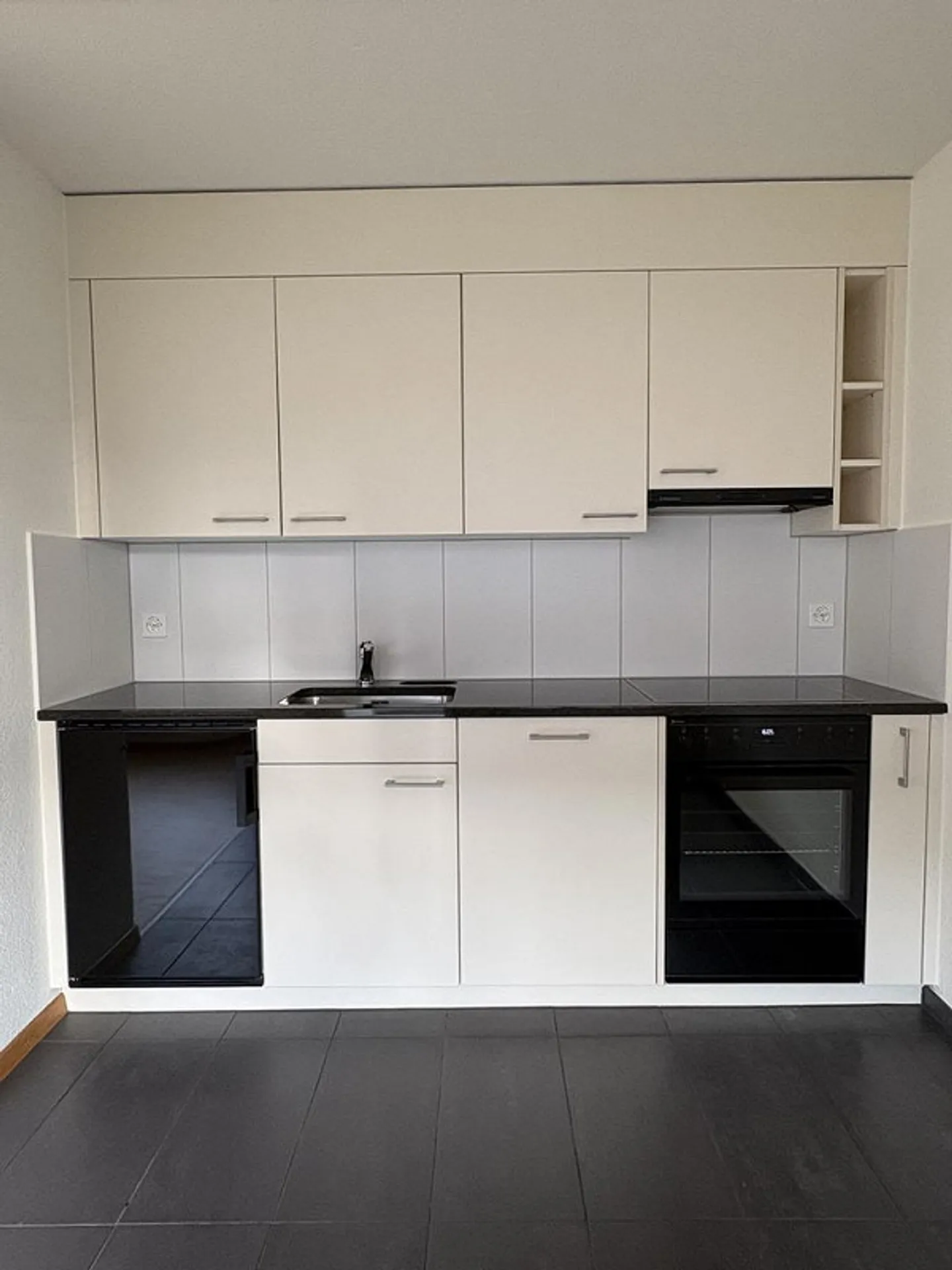 Geräumiges Studio für Wochenaufenthalte - Foto 6 von 8