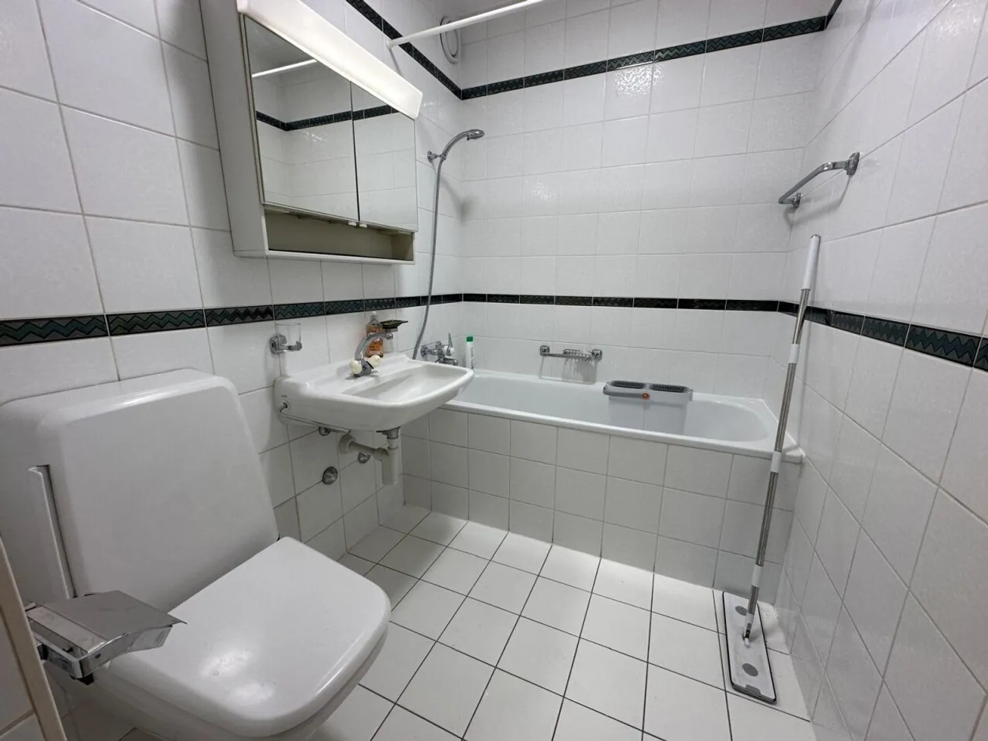 5-Zimmer-Wohnung - Foto 10 von 12