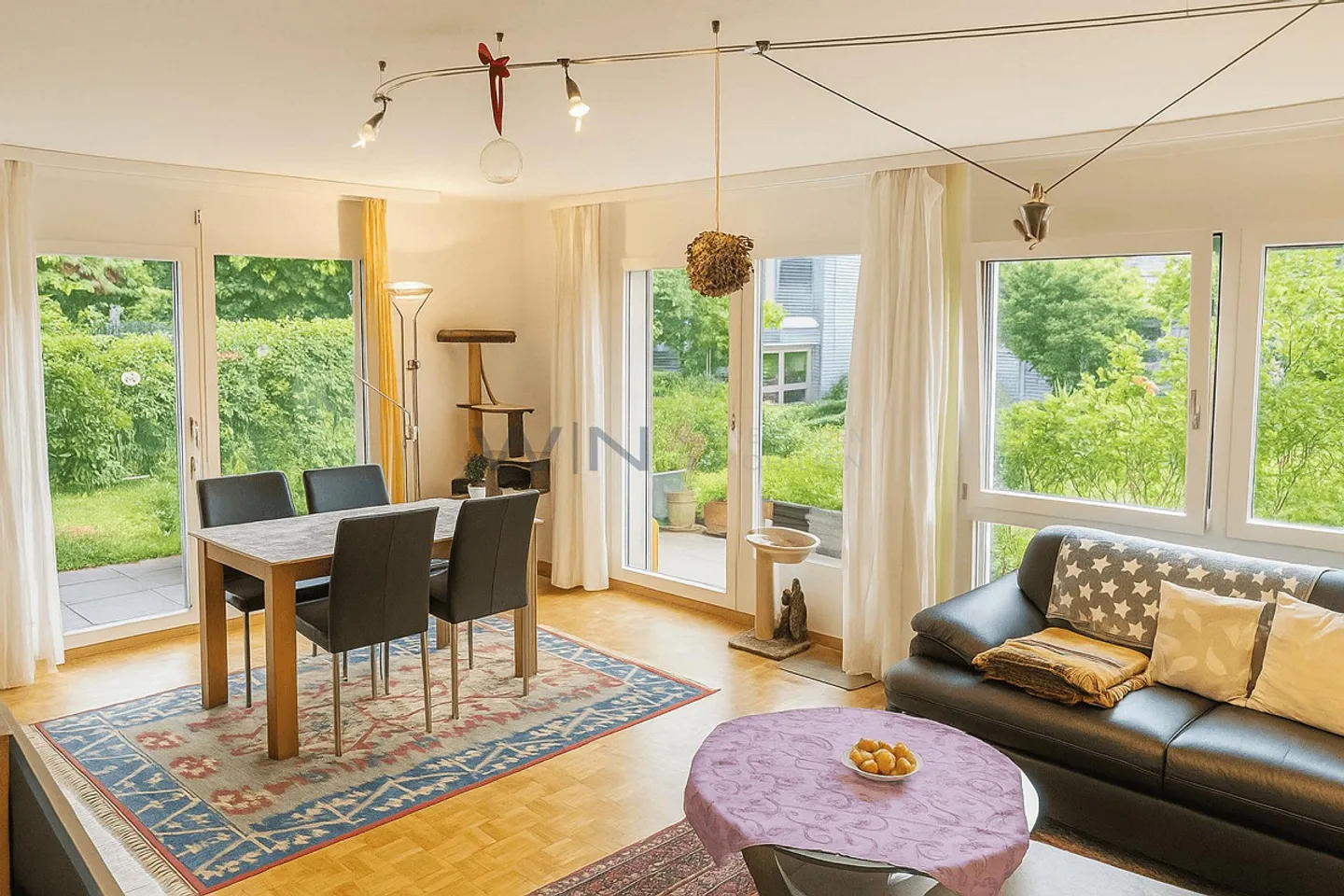 Appartamento in vendita - Foto 1 di 8