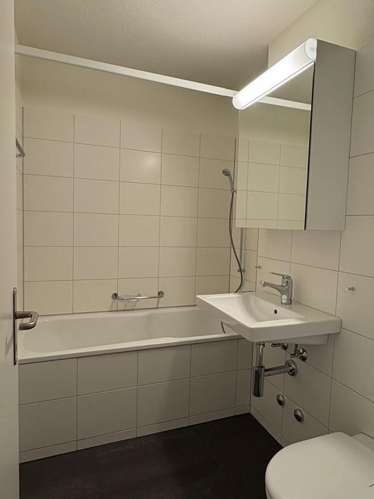 Geräumiges Studio für Wochenaufenthalte - Foto 7 von 8