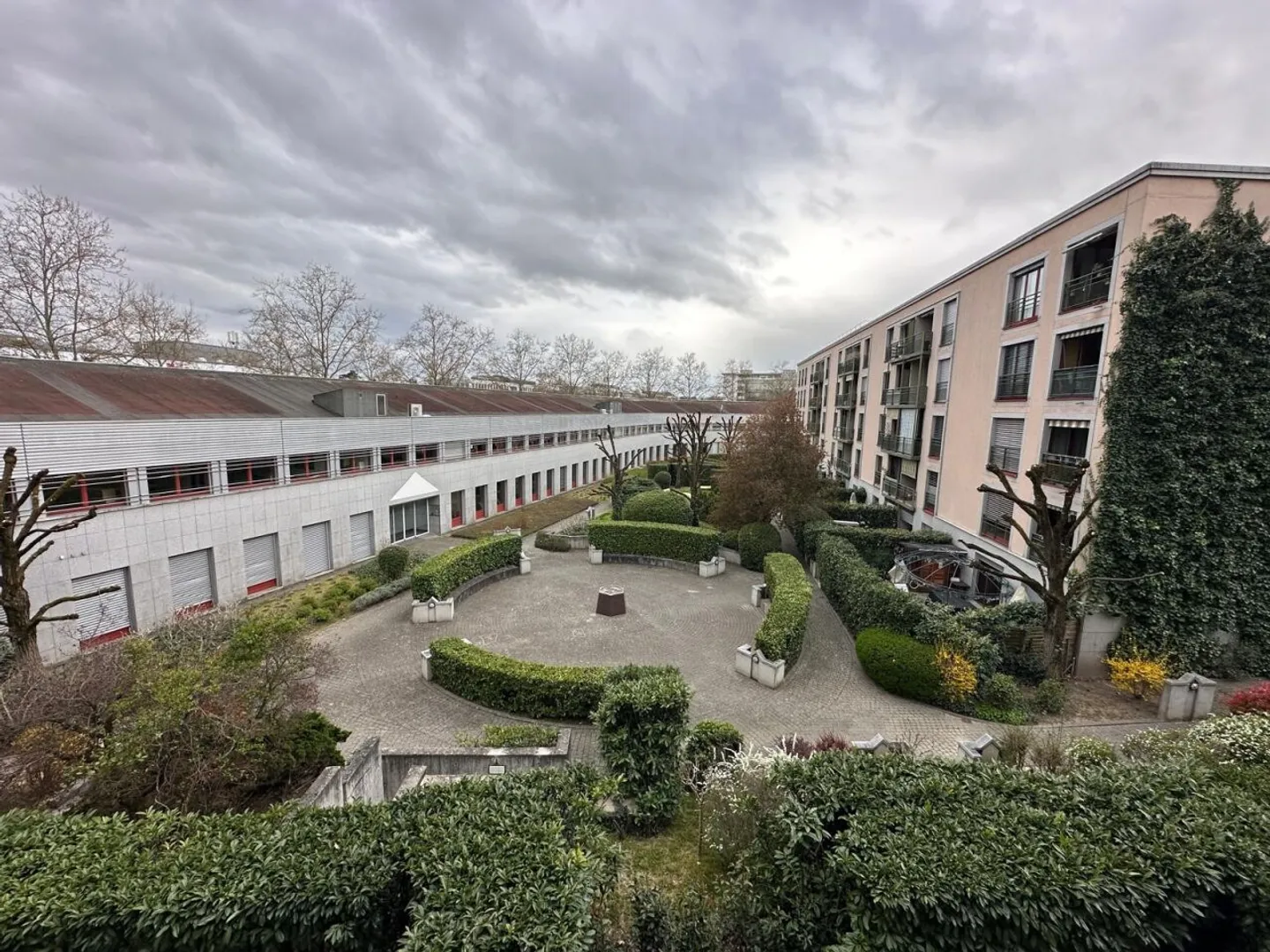 5-Zimmer-Wohnung - Foto 12 von 12