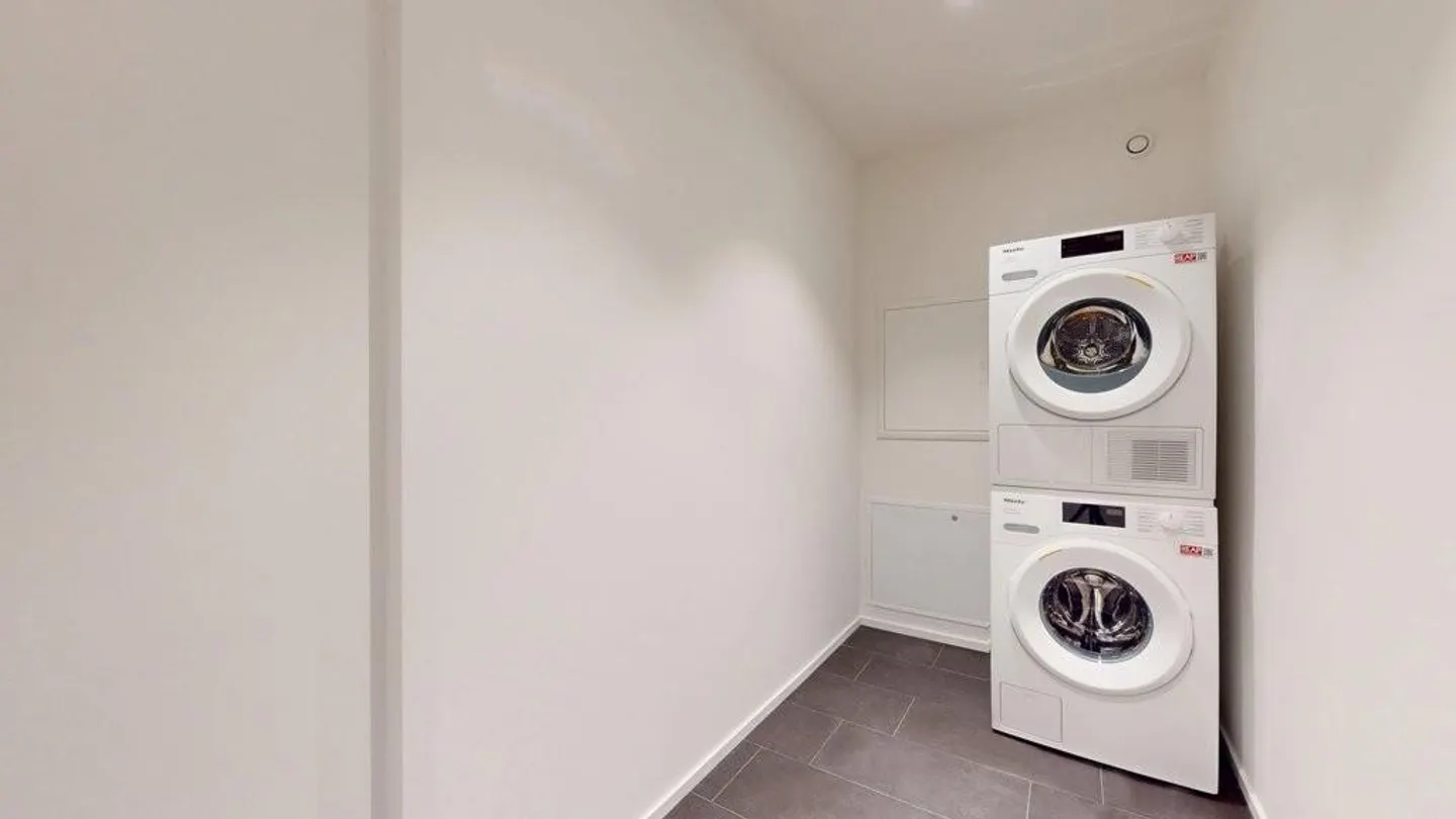 High-quality 4-room apartment for a comfortable stay - Photo 7 of 7