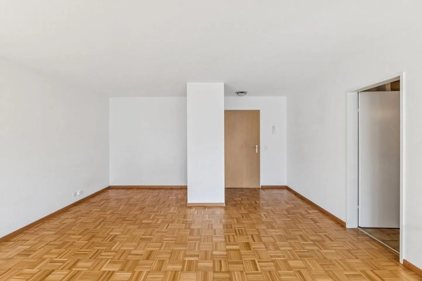Charmante Wohnung in Solothurn - Foto 2 von 10