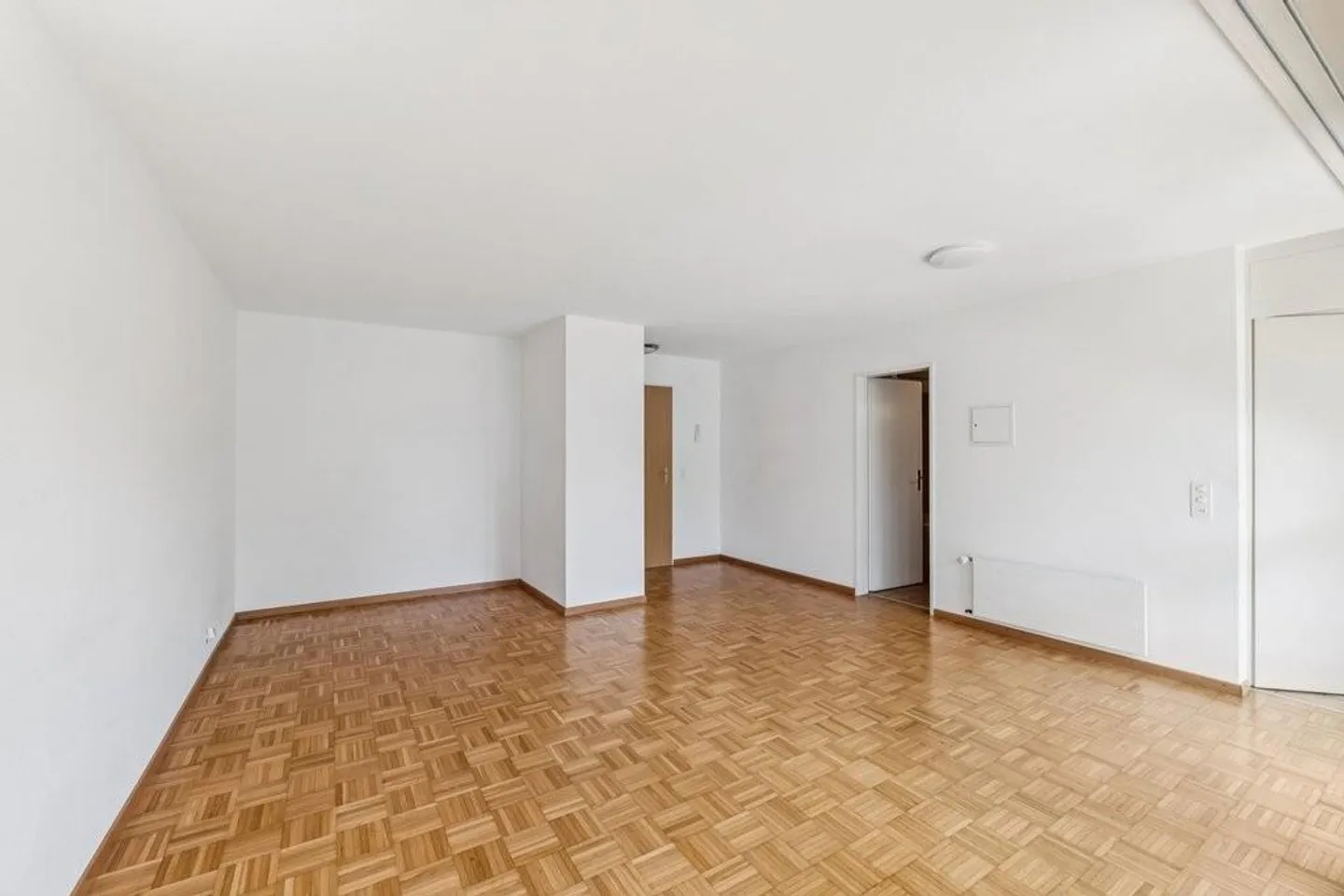 Charmante Wohnung in Solothurn - Foto 3 von 10