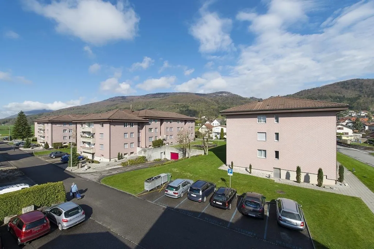 Geräumiges Studio für Wochenaufenthalte - Foto 1 von 8